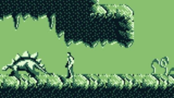 The Lost World: Jurassic Park — screenshot 3