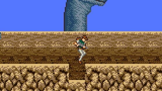The Lost World: Jurassic Park — screenshot 3