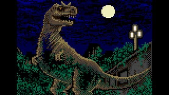 The Lost World: Jurassic Park — screenshot 4