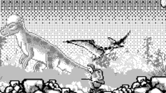 The Lost World: Jurassic Park — screenshot 2