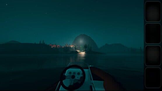 Mystery of Camp Enigma — screenshot 1