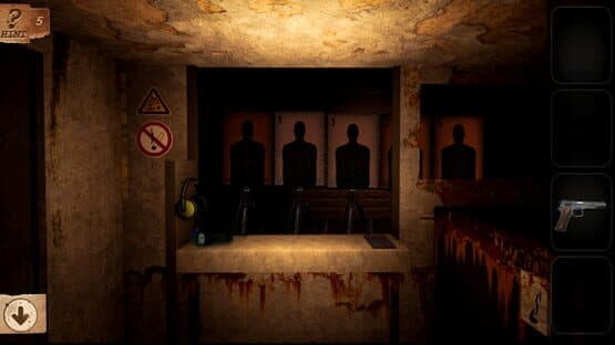 Mystery of Camp Enigma — screenshot 2