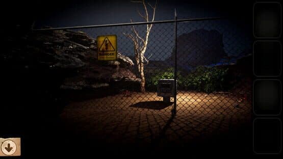 Mystery of Camp Enigma — screenshot 3