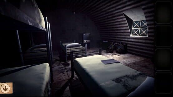 Mystery of Camp Enigma — screenshot 4