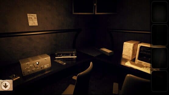 Mystery of Camp Enigma — screenshot 5
