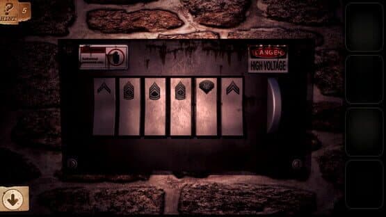 Mystery of Camp Enigma — screenshot 7