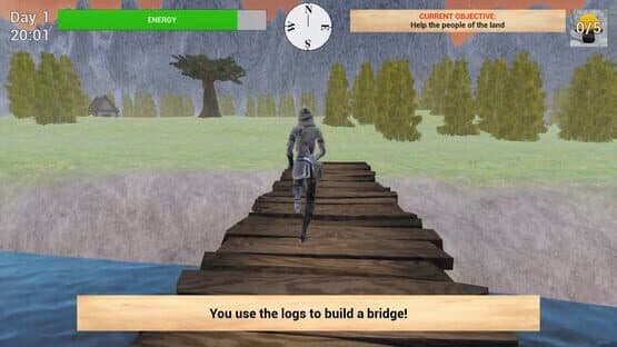 Altruism — screenshot 3