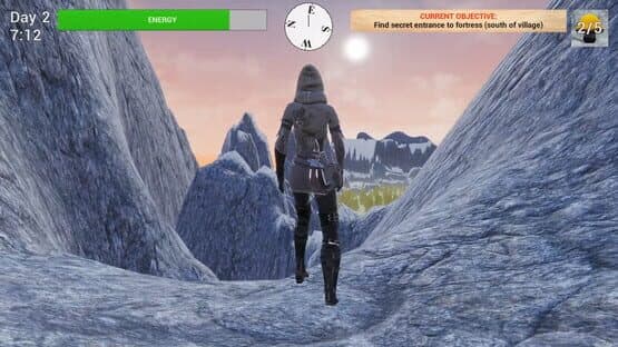 Altruism — screenshot 4
