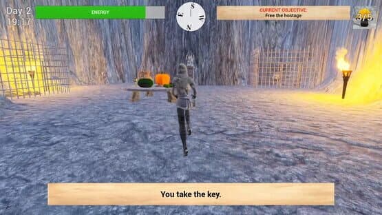 Altruism — screenshot 5