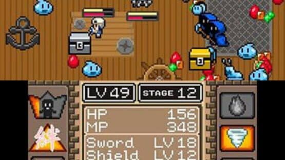 Witch & Hero III — screenshot 2