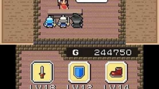 Witch & Hero III — screenshot 3
