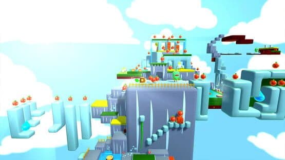 Woodle Tree Adventures Deluxe — screenshot 2