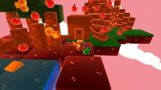 Woodle Tree Adventures Deluxe — screenshot 3