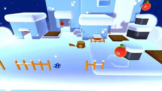 Woodle Tree Adventures Deluxe — screenshot 5