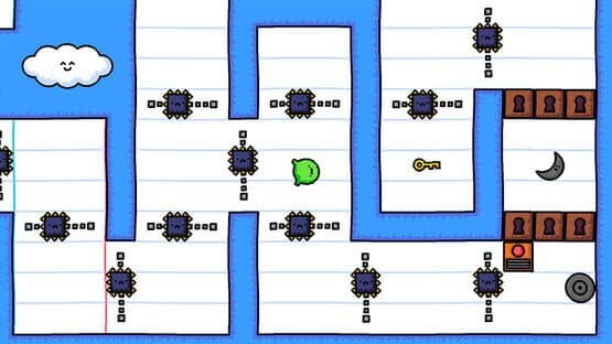 Rabisco+ — screenshot 1