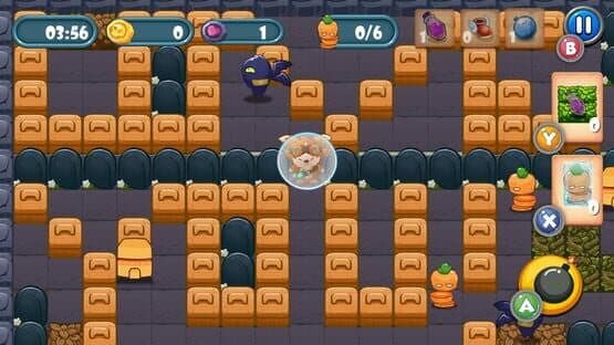 Animal Bomber — screenshot 2