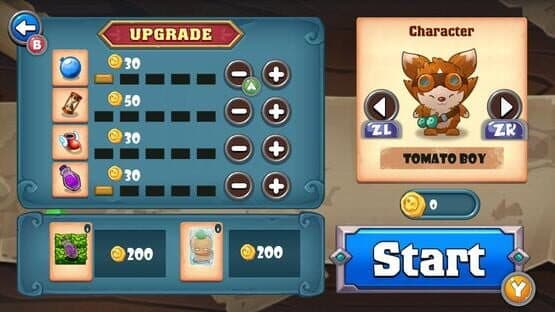 Animal Bomber — screenshot 3