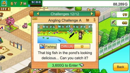 Wild Park Manager — screenshot 5
