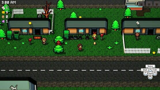 Route Me Mail and Delivery Co — screenshot 1