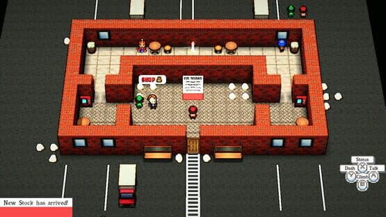 Route Me Mail and Delivery Co — screenshot 2