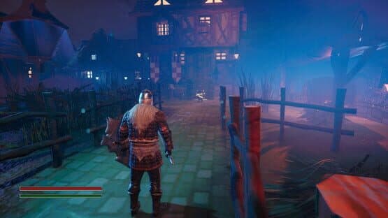 Firelight Fantasy: Force Energy — screenshot 1