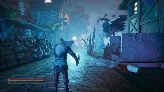 Firelight Fantasy: Force Energy — screenshot 2