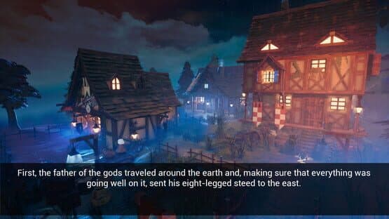 Firelight Fantasy: Force Energy — screenshot 5