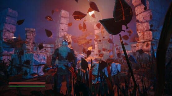 Firelight Fantasy: Force Energy — screenshot 6