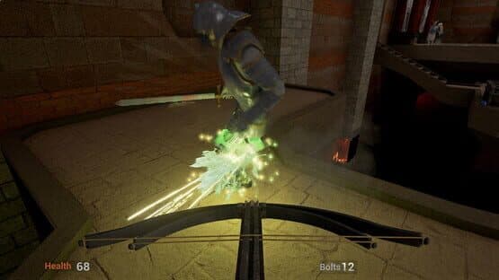 Heterodox — screenshot 2