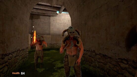 Heterodox — screenshot 3