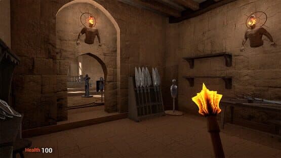 Heterodox — screenshot 5