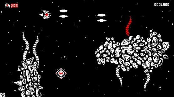 Binarystar Infinity — screenshot 2