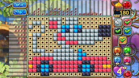 Travel Mosaics 2: Roman Holiday — screenshot 3