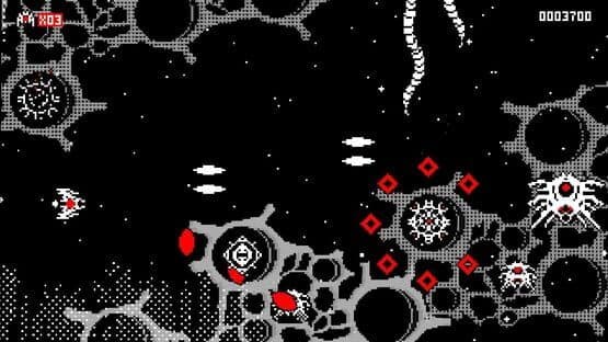 Binarystar Infinity — screenshot 3
