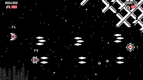 Binarystar Infinity — screenshot 5
