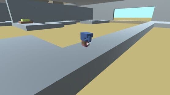 Crystorld — screenshot 2
