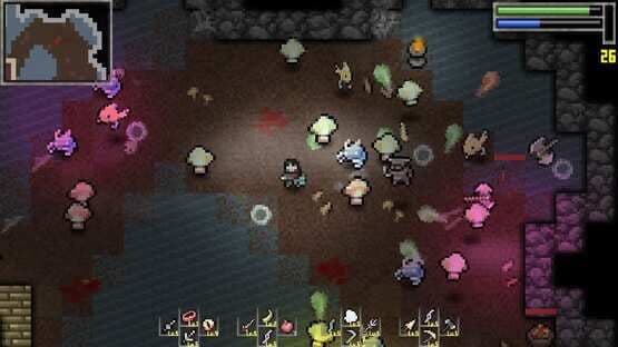 Throne Quest Deluxe — screenshot 1