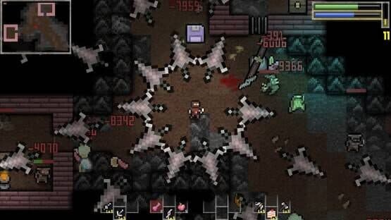Throne Quest Deluxe — screenshot 2