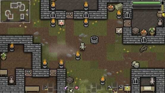 Throne Quest Deluxe — screenshot 3