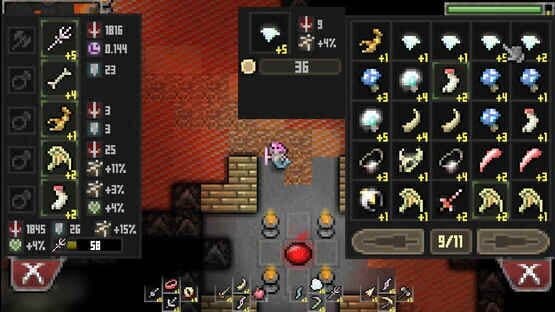 Throne Quest Deluxe — screenshot 4
