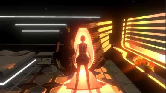 The True — screenshot 1