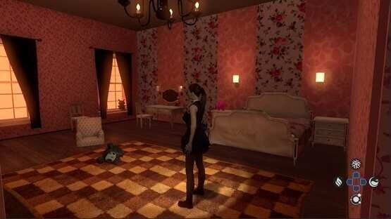 The True — screenshot 3