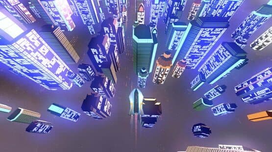 The True — screenshot 5