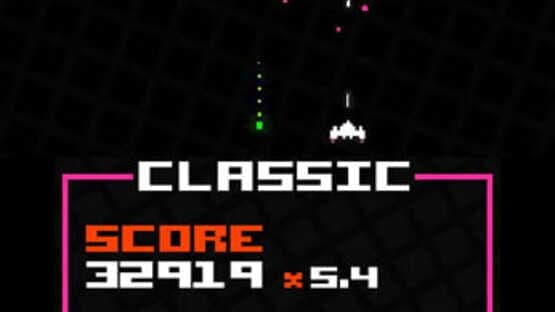 Super Destronaut 3D — screenshot 2