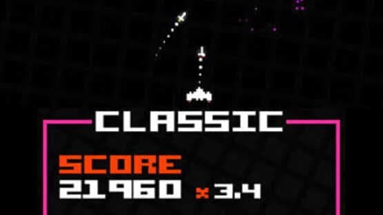 Super Destronaut 3D — screenshot 3