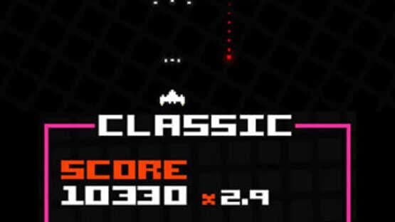 Super Destronaut 3D — screenshot 5