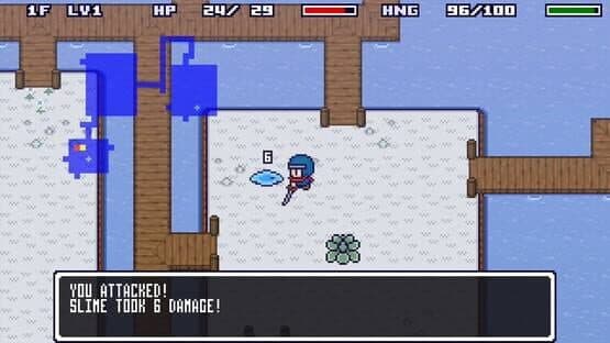 Alchemic Dungeons DX — screenshot 2
