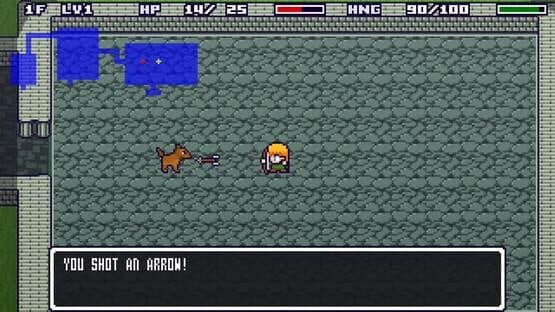 Alchemic Dungeons DX — screenshot 3