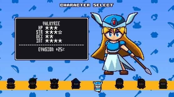 Alchemic Dungeons DX — screenshot 5