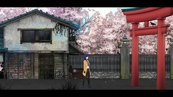 Tokyo Dark: Remembrance — screenshot 3